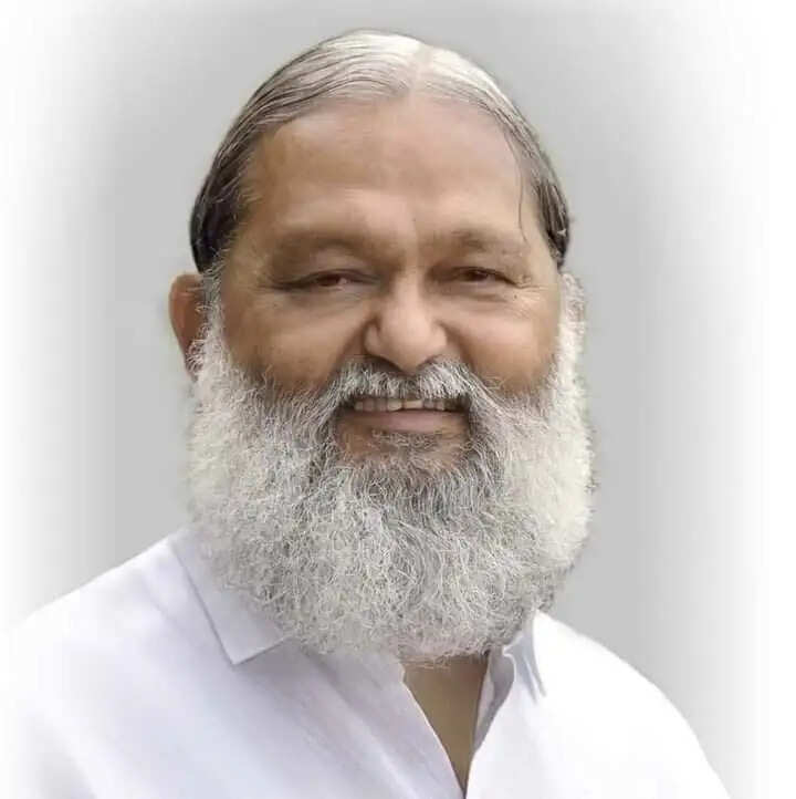 &nbsp;&nbsp;बिजली कर्मचारियों की हड़ताल पर बोले ऊर्जा मंत्री अनिल विज