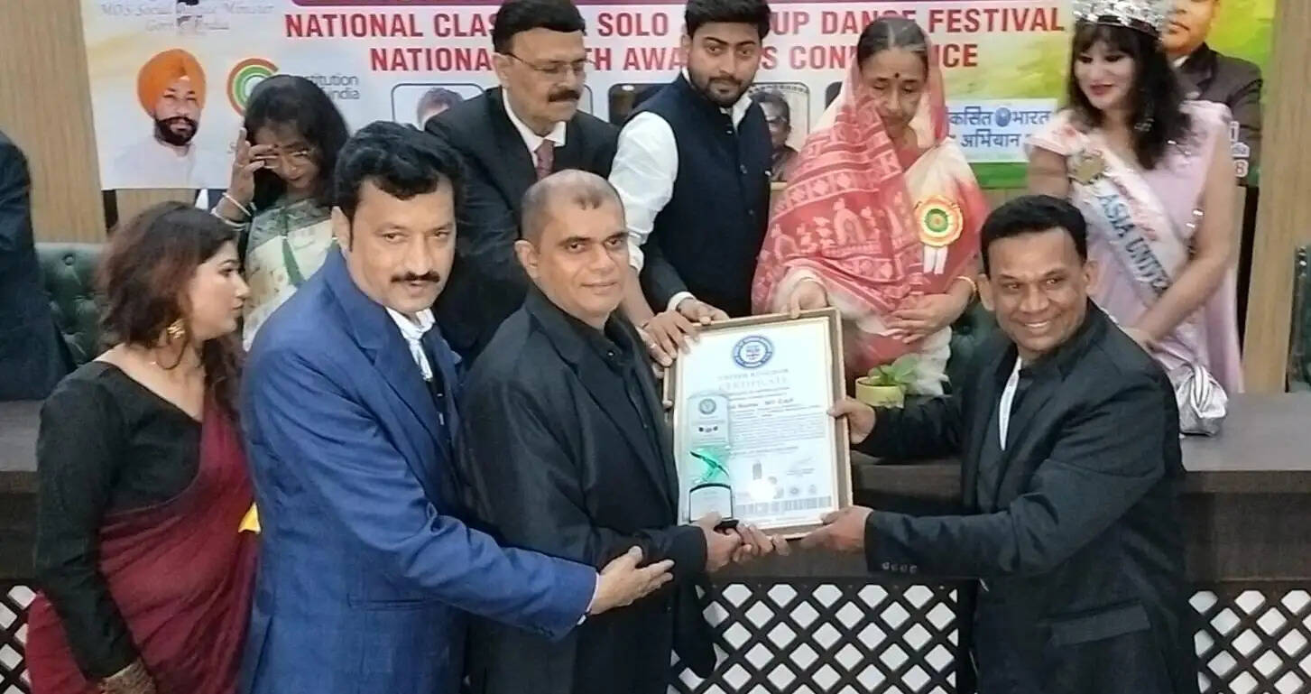 &nbsp;&nbsp;न्यू दिल्ली से पत्रकार ऊषा माहना की &nbsp;कलम से