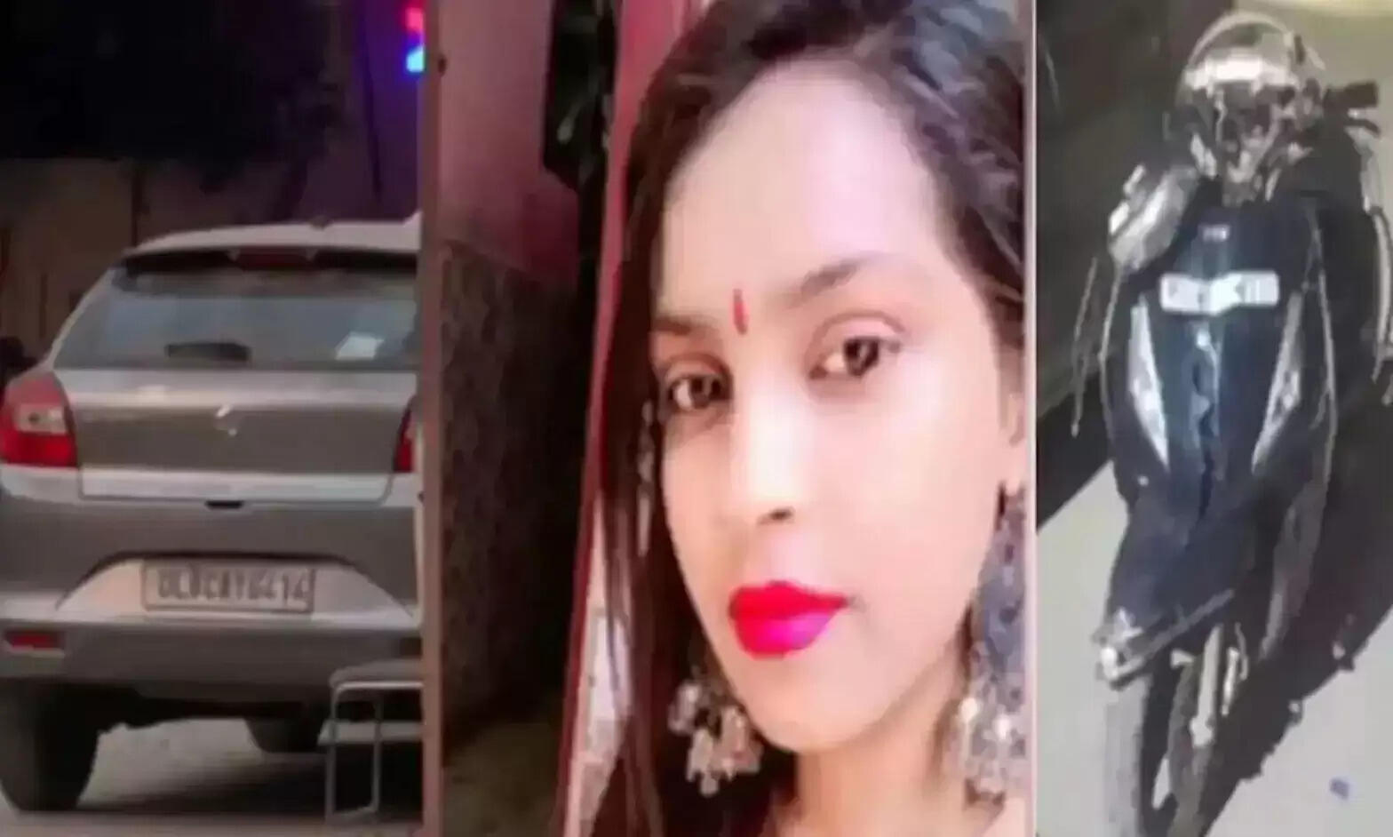 दिल्ली में कार ने लड़की को 12 किमी तक घसीटा, अमित शाह ने रिपोर्ट मांगी