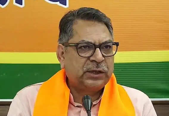 पंजाब विधानसभा चुनाव अकेले लड़ेगी भाजपा, सभी 117 सीटों पर उतारेगी उम्मीदवार : सतीश पूनिया