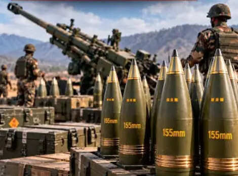 &nbsp;रक्षा निर्यात के क्षेत्र में भारत की बड़ी छलांग, यूरोप में बढ़ी भारत में बने हथियारों की मांग