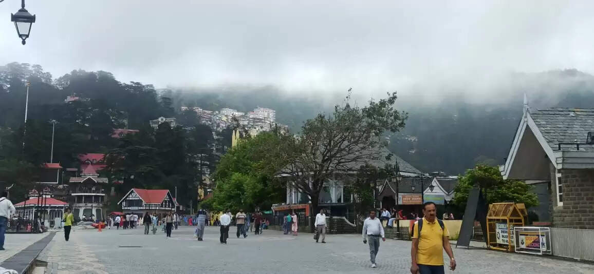 &nbsp;&nbsp;हिमाचल प्रदेश में भूस्खलन से 3 राष्ट्रीय राजमार्ग व 583 सड़कें बंद, 14 सितंबर तक यलो अलर्ट