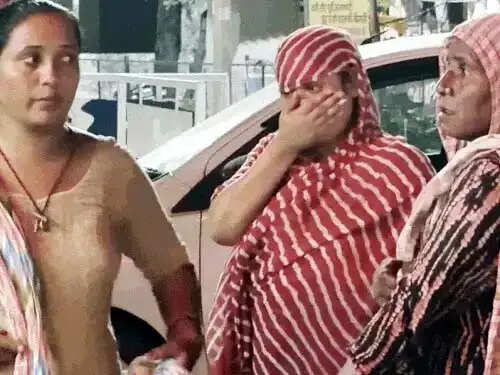 &nbsp;&nbsp;हिसार में कहासुनी के बाद युवक की चाकू से गोदकर हत्या