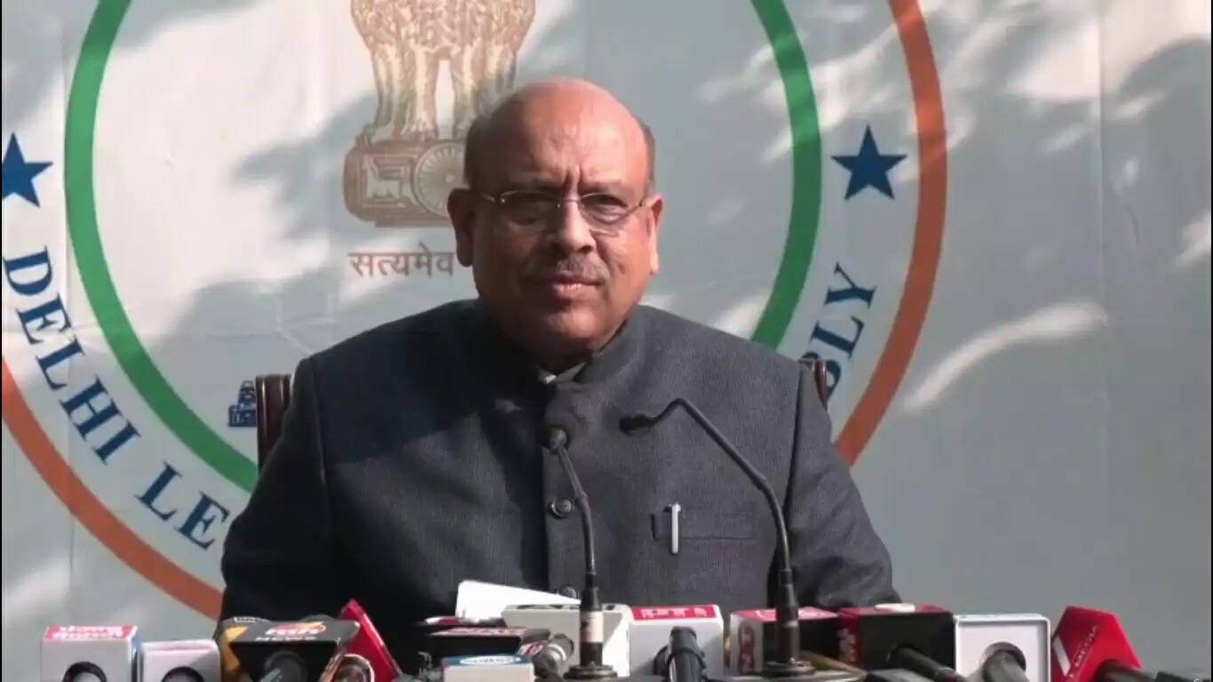 &nbsp;दिल्ली विधानसभा ने पंजाब के एफएसएल डायरेक्टर को भेजा नोटिस