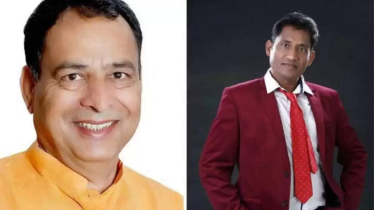 हरियाणा BJP अध्यक्ष के खिलाफ गैंगरेप केस बंद हुआ:कसौली कोर्ट ने पुलिस की क्लोजर रिपोर्ट स्वीकार की; सिंगर रॉकी मित्तल को भी राहत