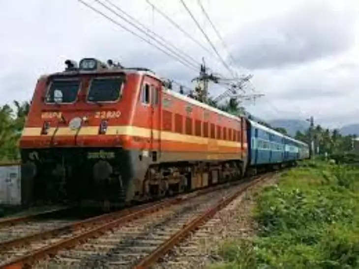 आज से दो स्पेशल ट्रेनें चलेंगी कटरा से दिल्ली और दिल्ली से कटड़ा के बीच