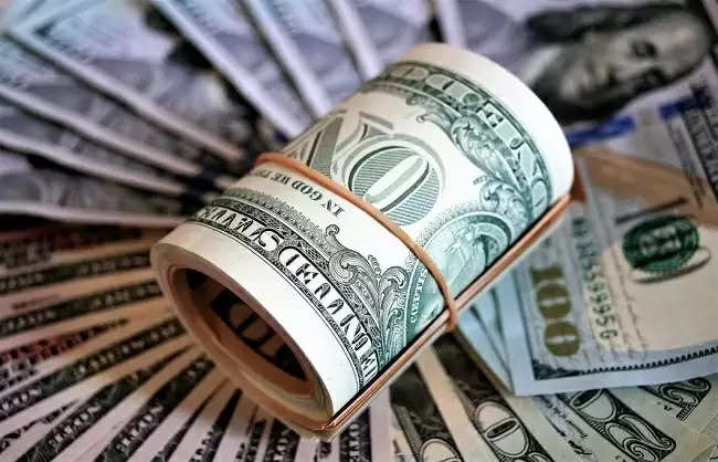  विदेशी मुद्रा भंडार 59.1 करोड़ डॉलर बढ़कर 616.7 अरब डॉलर पर