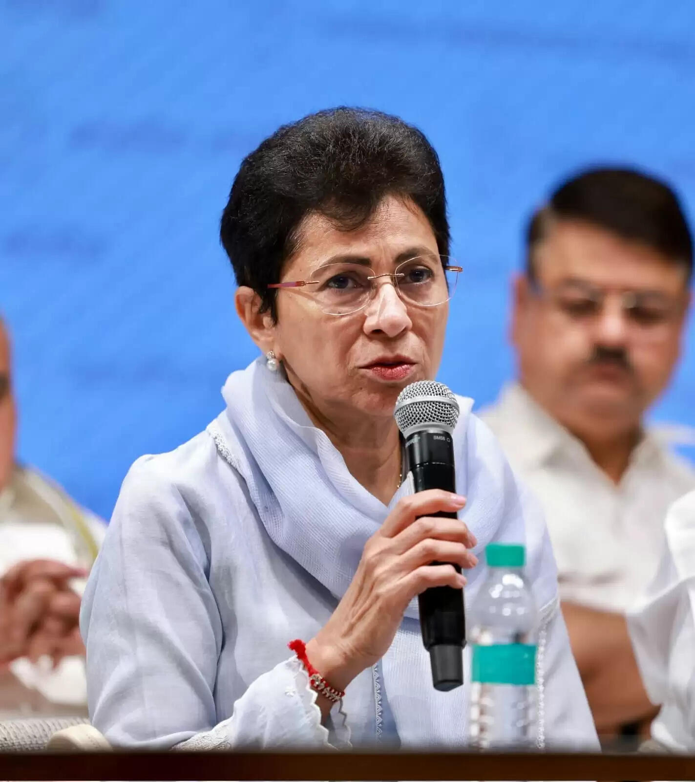 &nbsp;वोट चोरी लोकतंत्र का हनन, राहुल गांधी का संदेश जन-जन तक पहुंचाना है: &nbsp;कुमारी सैलजा