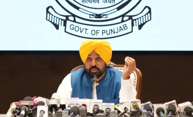 &nbsp;&nbsp;राष्ट्रपति से 5 मई को मिलेंगे सीएम भगवंत मान