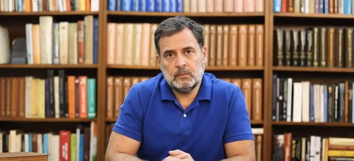 पेट्रोल-डीजल के दामों में चौथी बढ़ोत्तरी जनता की जेब पर हमला : राहुल गांधी