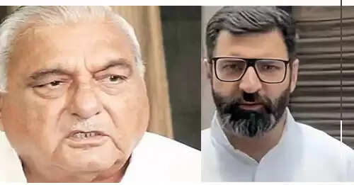 &nbsp;विधायक गोकुल सेतिया और सीईओ विवाद &nbsp;विधानसभा हाउस मीटिंग में रखा जाएगा: भूपेंद्र सिंह हुड्डा