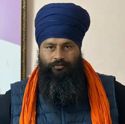 पंजाब में नशा विरोधी अभियान चलाने वाले एक्टिविस्ट की गोली मारकर हत्या