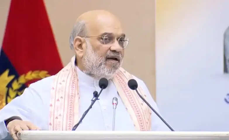 &nbsp;&nbsp;अमित शाह ने पंजाब में नशे और संगठित अपराध को लेकर मान सरकार से मांगा जवाब मांगा