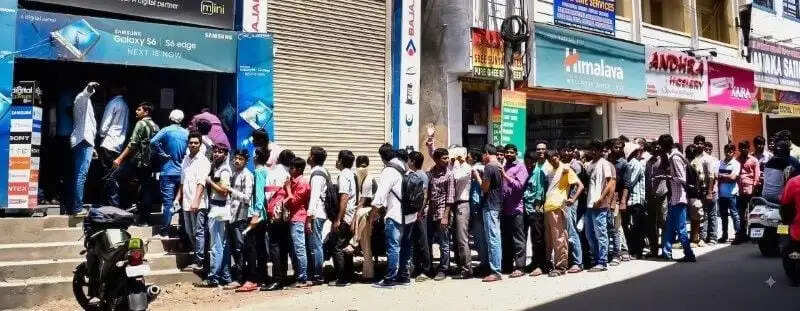 हरियाणा में जियो के 10 साल बेमिसाल: किफायती डेटा, फ्री कॉलिंग और मज़बूत नेटवर्क ने किया कायाकल्प