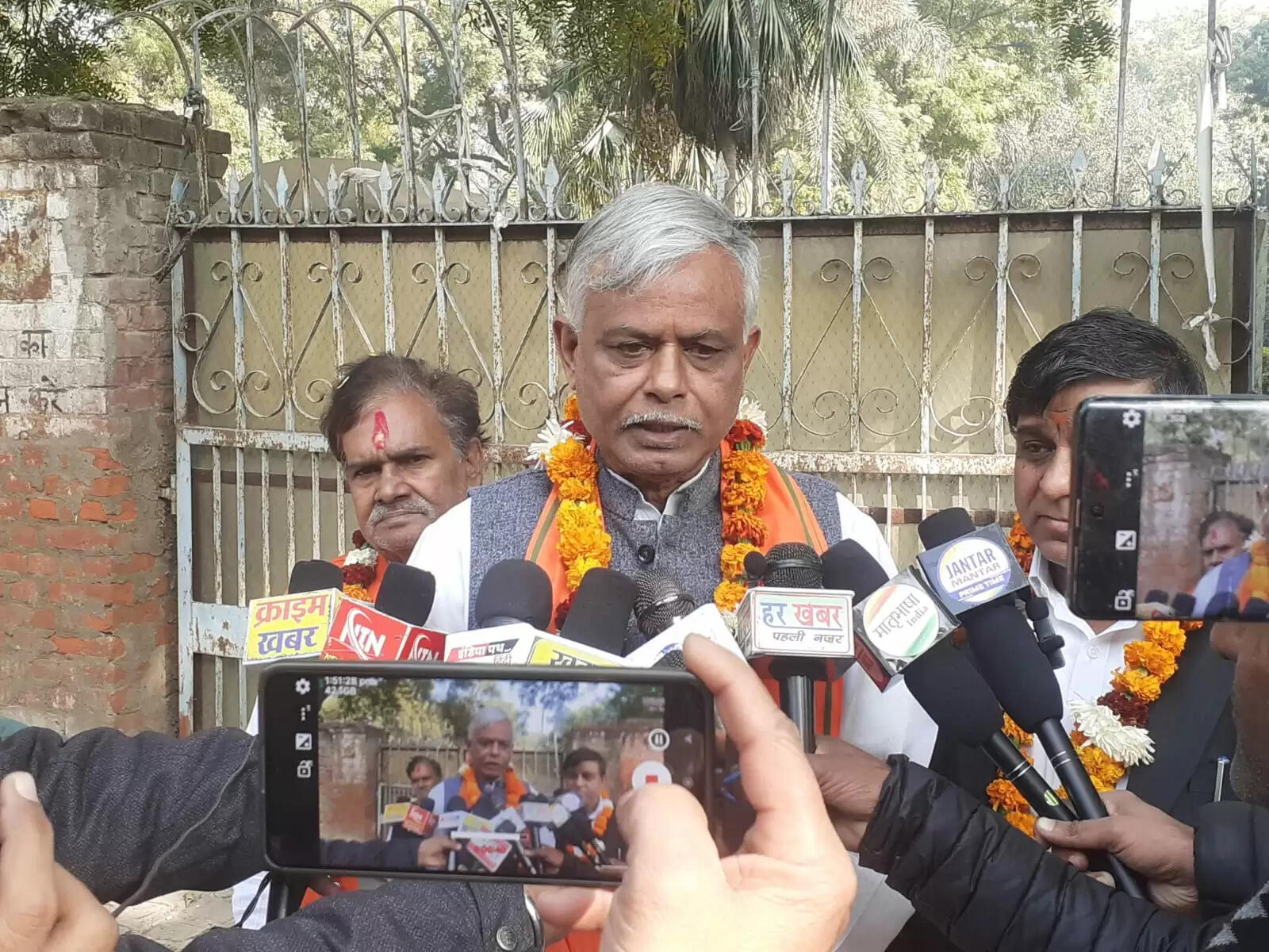 &nbsp;न्यू दिल्ली से पत्रकार ऊषा माहना की कलम से