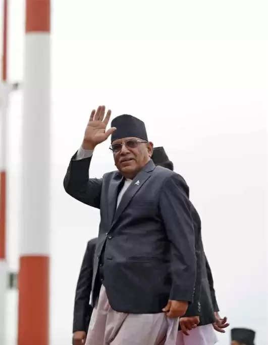 नेपाल के प्रधानमंत्री एक साथ करेंगे अमेरिका व चीन का दौरा