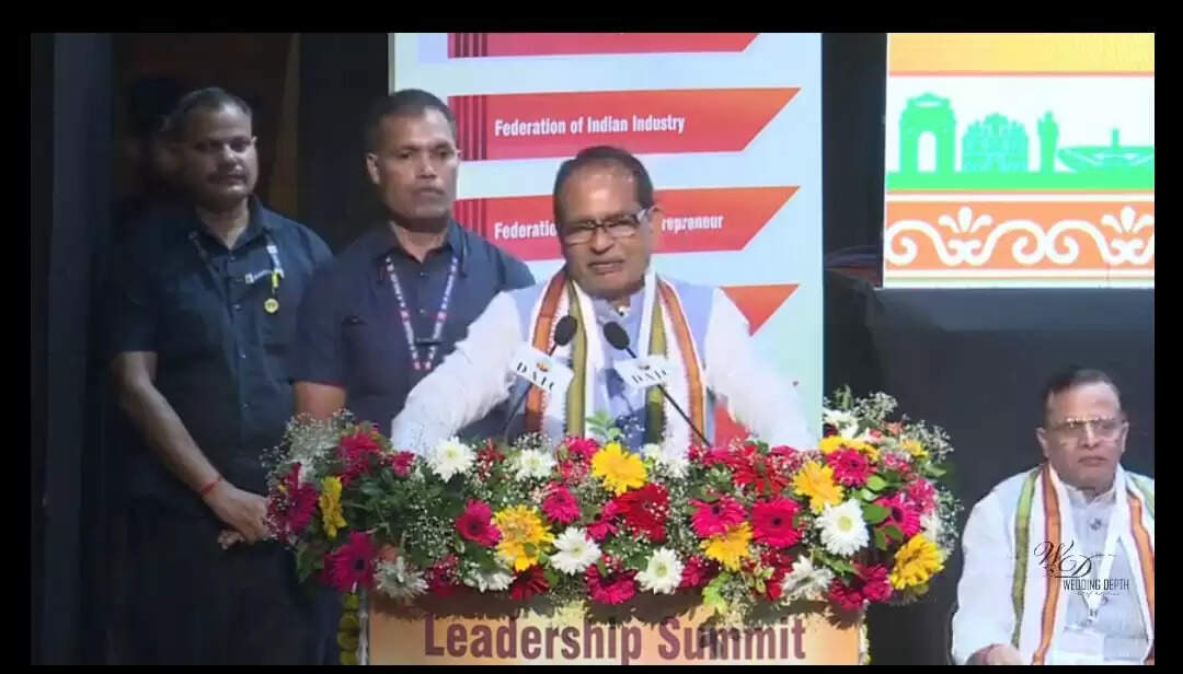 एक राष्ट्र एक चुनाव देशहित में, इसे जनआंदोलन बनाएंः शिवराज