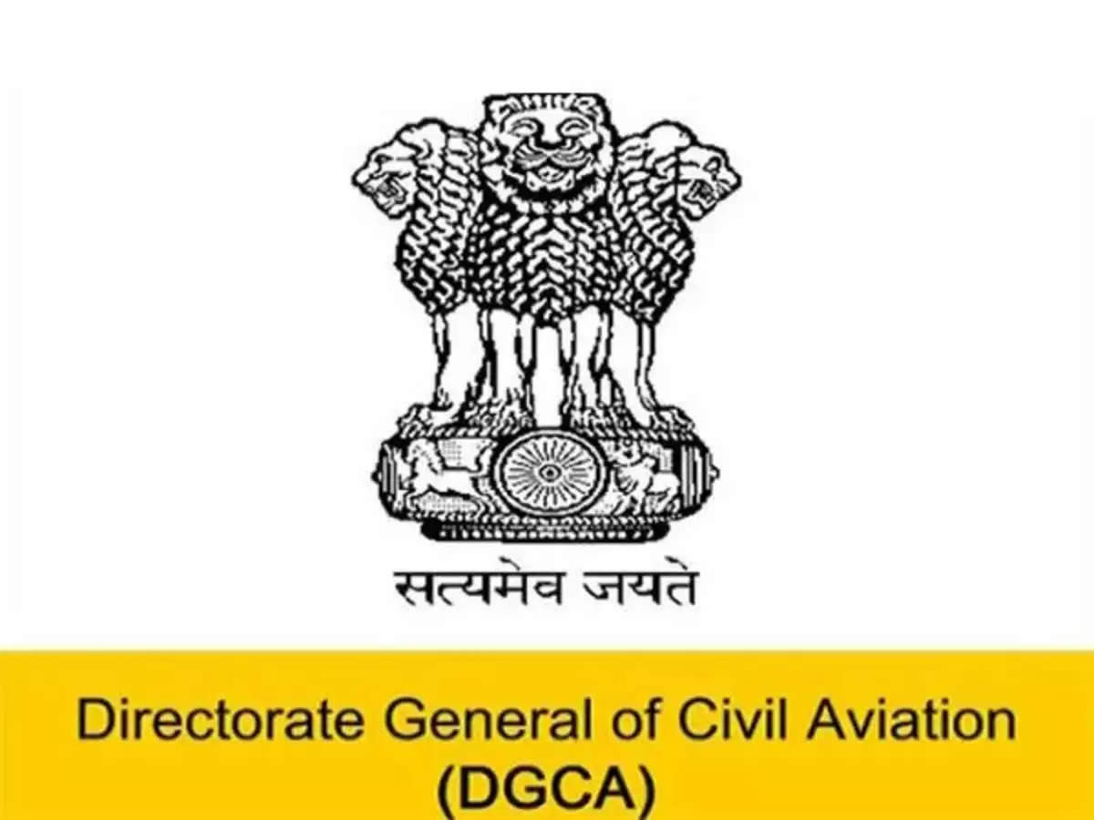  डीजीसीए ने सुरक्षा उपायों की समीक्षा के साथ व्यापक प्रशिक्षण सुनिश्चित करने का निर्देश दिया