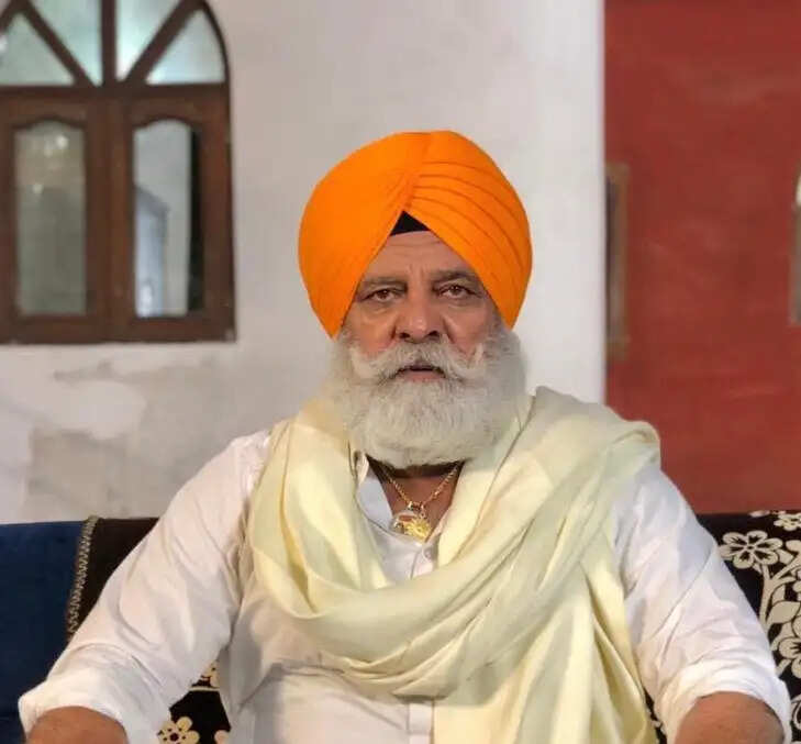 &nbsp;&nbsp;अभिनेता योगराज को चंडीगढ़ जिला अदालत से झटका, अग्रिम जमानत याचिका खारिज