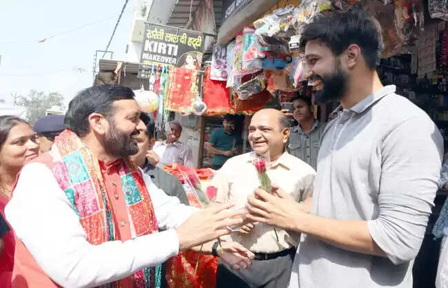 &nbsp;&nbsp;प्रदेश वासियों को जीएसटी सुधार से होगा चार हजार करोड़ रुपए का फायदा : नायब सैनी​​​​​​​
