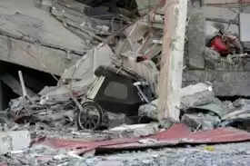 &nbsp;&nbsp;&nbsp;फिलीपींस में भूकंप ने मचाई तबाही, अब तक 69 की मौत