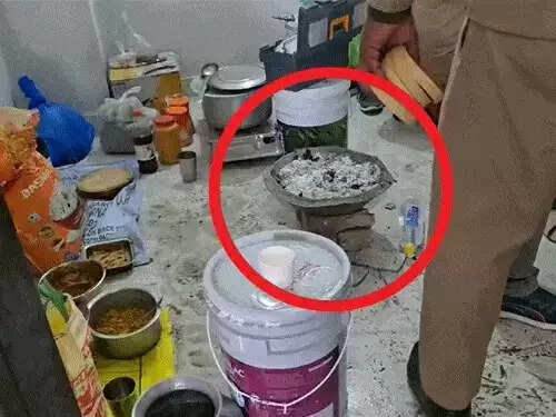 कुरुक्षेत्र में अंगीठी की गैस से दम घुटने से सहारनपुर के पांच मजदूरों की मौत