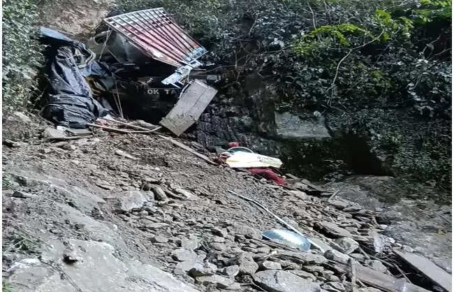 अरुणाचल सड़क हादसे में 21 मजदूरों की मौत, एक गंभीर रूप से घायल