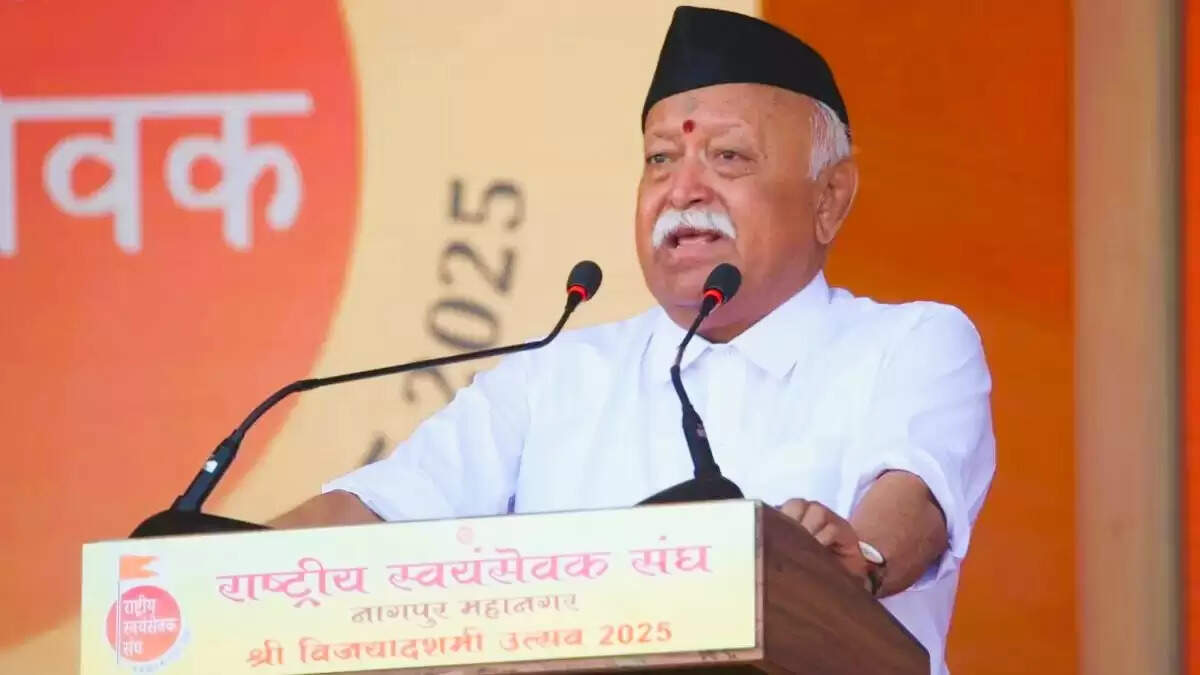 &nbsp;&nbsp;&nbsp;परिवर्तन के लिए लोकतांत्रिक मार्ग ही उचितः संघ
