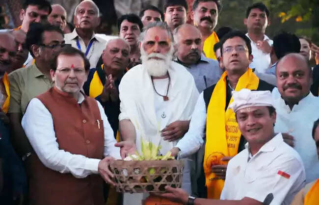 &nbsp;कुरुक्षेत्र व&nbsp;बाली इंडोनेशिया के बीच शुरू होगा सांस्कृतिक विरासत का नया अध्याय : स्वामी ज्ञानानंद