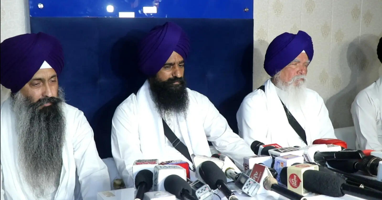 &nbsp;&nbsp;यौन उत्पीड़न के आरोपी एसजीपीसी सदस्य को सिख पंथ से निकाला, एडिशनल हेड ग्रंथी भी निष्कासित