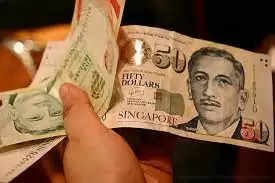 भारत-सिंगापुर के बीच धन का आदान-प्रदान हुआ आसान 
