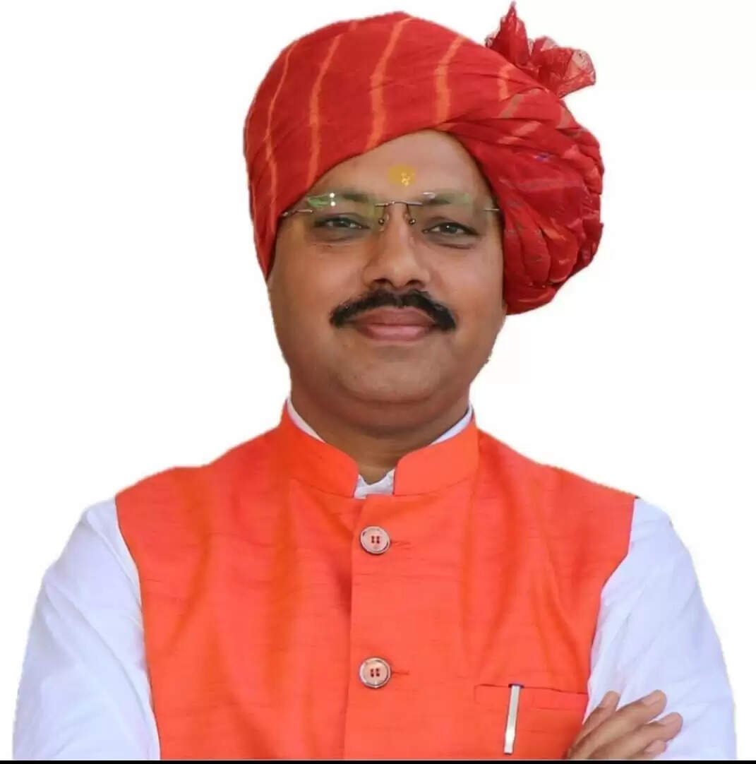 &nbsp;राजभाषा हिंदी की राष्ट्रीय स्तर पर सेवा का डॉ. चौहान को मिलेगा मौका