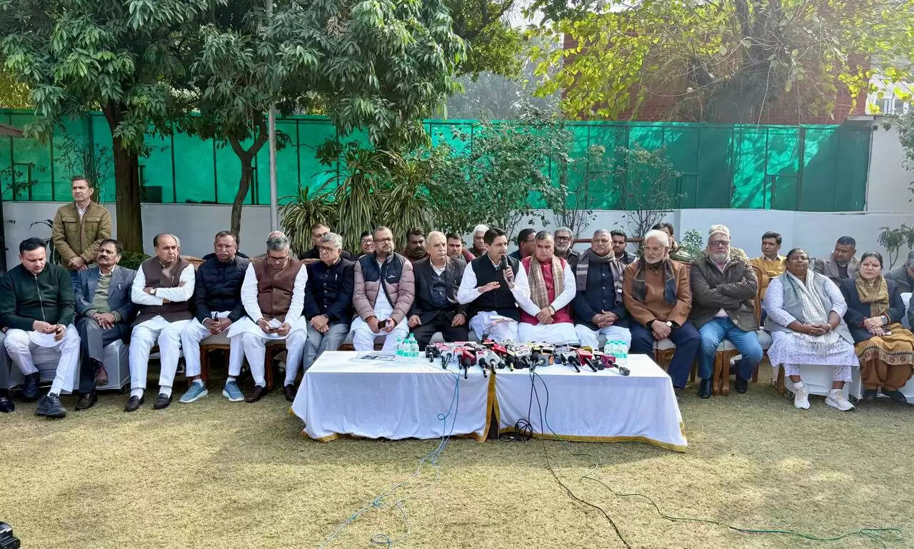 &nbsp;&nbsp;हरियाणा को मिले कॉमनवेल्थ खेलों की मेजबानी : दीपेंद्र हुड्डा​​​​​​​