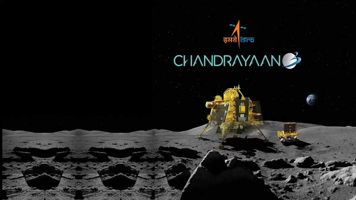 अब भारत का चंद्रयान-3 'इसलिए' दुनिया के लिए खास 