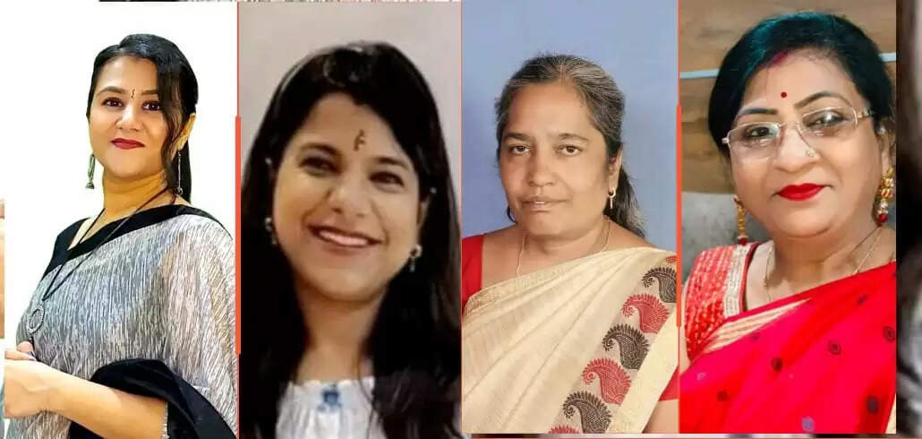 &nbsp;आईजा महिला विंग का हुआ गठन, प्रदेश अध्यक्ष बनी रूचि चोविश्या जैन