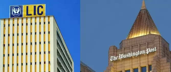 एलआईसी ने वाशिंगटन पोस्ट में छपी खबर का किया खंडन, अदाणी ग्रुप में निवेश के प्रस्ताव के दावे को बताया बेबुनियाद