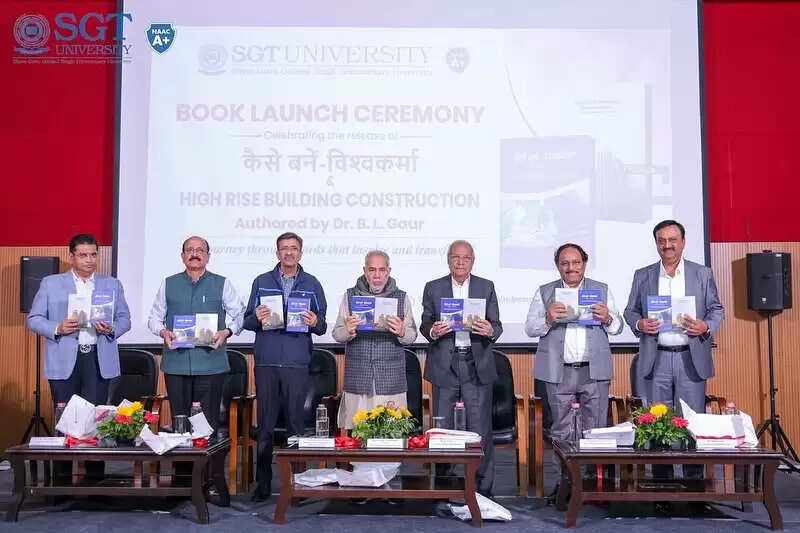 &nbsp;बीएल गौड़ की पुस्तकों में&nbsp; वर्तमान व भविष्य के संदेश: रामबहादुर राय&nbsp;