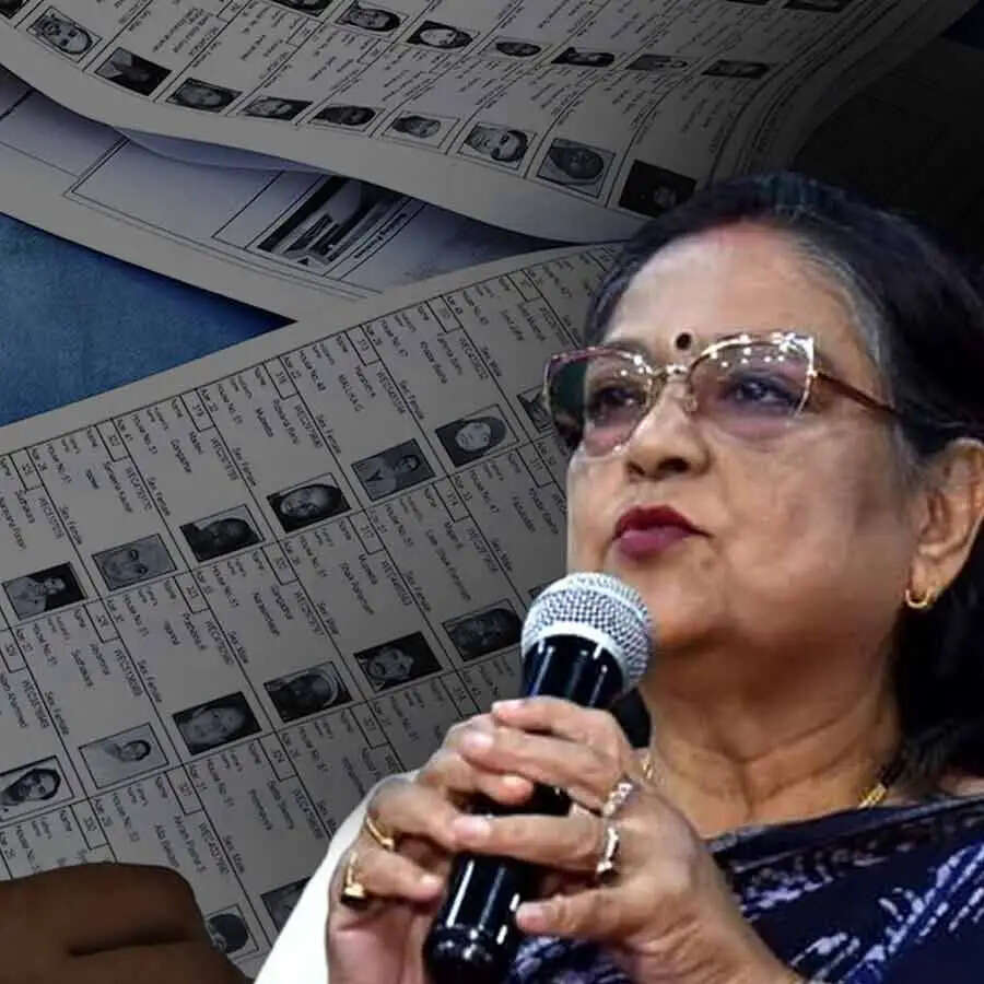 &nbsp;तृणमूल में बढ़ी टूट पर काकोली घोष दस्तिदार का दावा- बागी खेमे में अब 22 सांसद