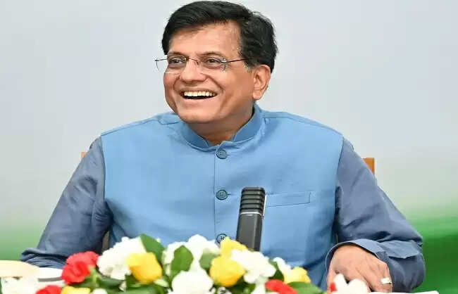 पीयूष गोयल लंदन, ओस्लो और ब्रसेल्स का 28 अप्रैल से करेंगे दौरा