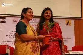 महिला चिकित्सकों के लिए हमीरपुर में सजेगा डॉक्टर्स एंड साड़ी मीट का मंच