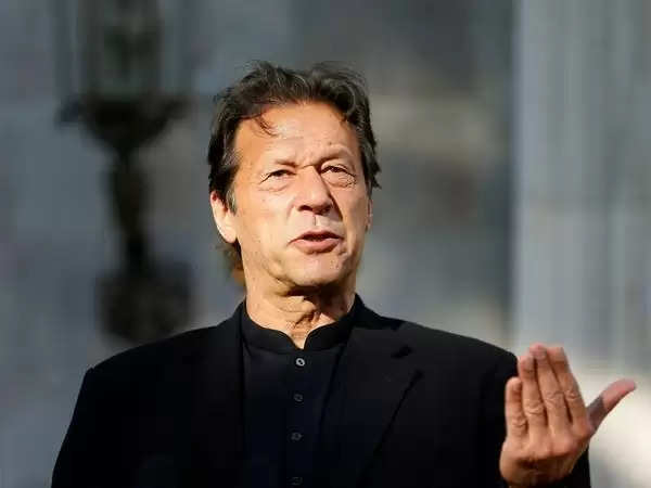 पाकिस्तान के पूर्व प्रधानमंत्री इमरान खान के कथित अश्लील ऑडियो क्लिप वायरल