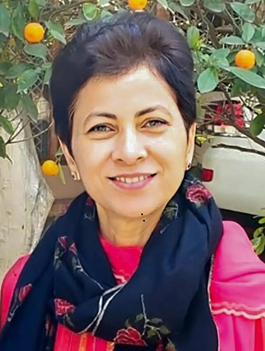 एलपीजी संकट, महंगाई और किसान समस्याओं को लेकर भाजपा के खिलाफ बढ़ रहा जनाक्रोश: कुमारी सैलजा 