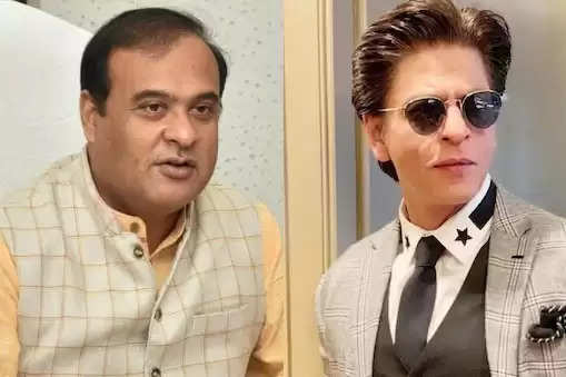अभिनेता शाहरुख खान ने मुख्यमंत्री को किया फोन, विरोध पर जताई चिन्ता 