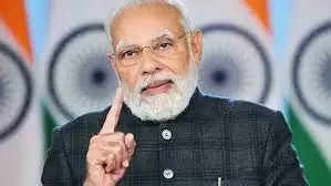 प्रधानमंत्री आज भाजपा राष्ट्रीय कार्यकारिणी के समापन सत्र को करेंगे संबोधित