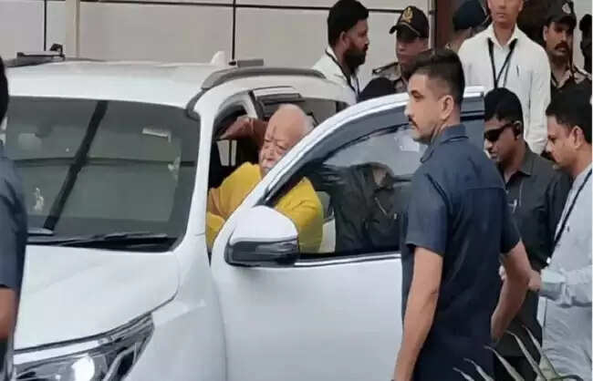 संघ प्रमुख मोहन भागवत आज इंदौर में सद्भाव का देंगे संदेश, कैंसर अस्पताल का करेंगे उद्घाटन