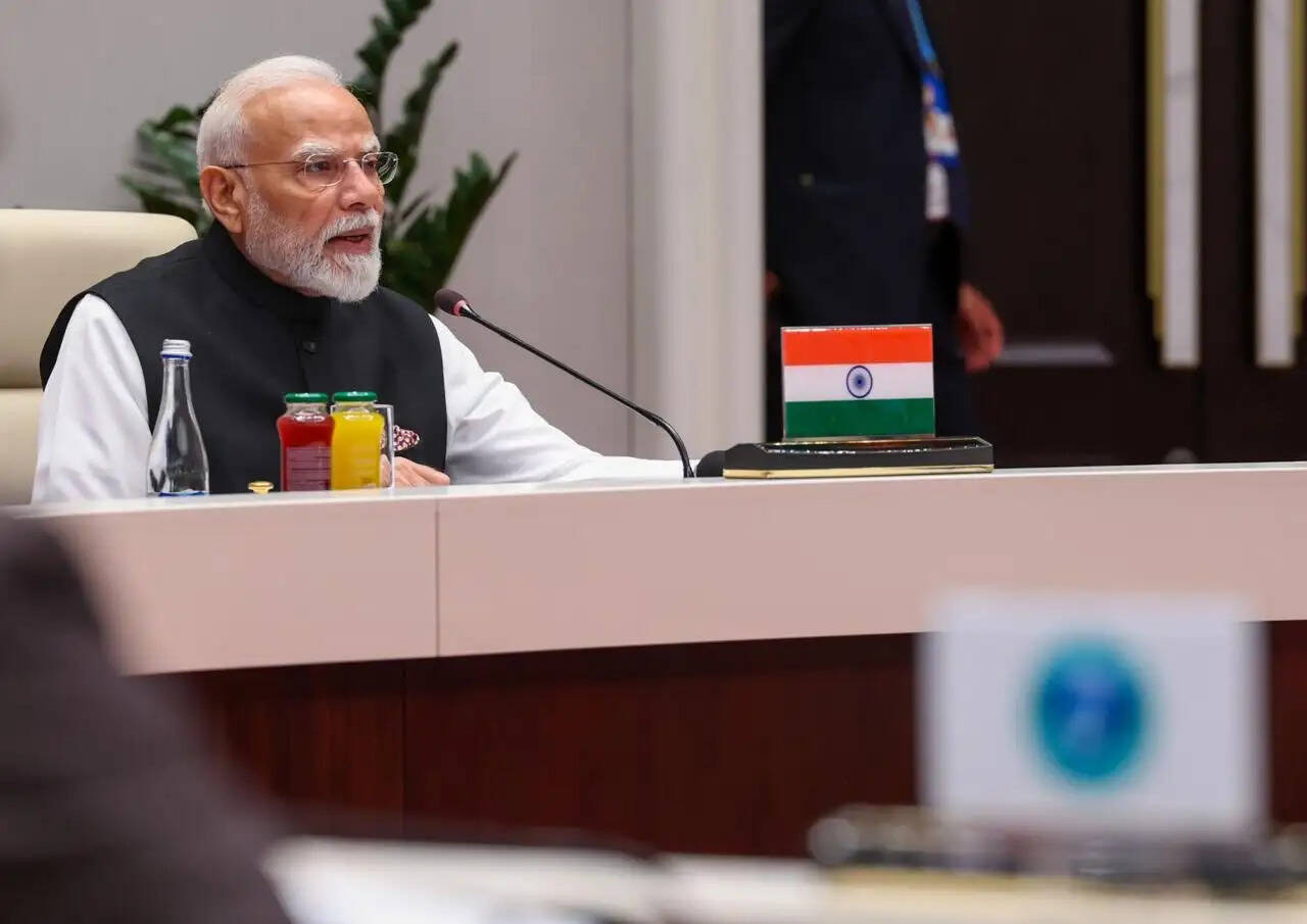 आतंकवाद के पूरे इकोसिस्टम को ध्वस्त करना होगा, दोहरे मापदंड के लिए कोई जगह नहीं: मोदी