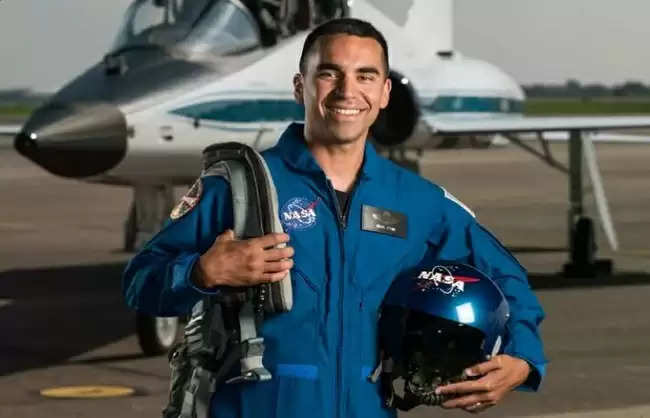 भारतीय मूल के अंतरिक्ष यात्री अमेरिकी वायु सेना के ब्रिगेडियर जनरल नामित