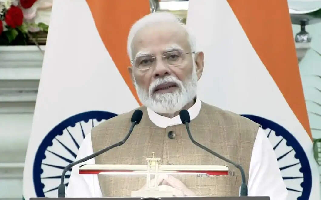 &nbsp;&nbsp;भारत-पोलैंड के बीच रक्षा, अंतरिक्ष व परमाणु ऊर्जा क्षेत्र में सहयोग बढ़ाने पर सहमति
