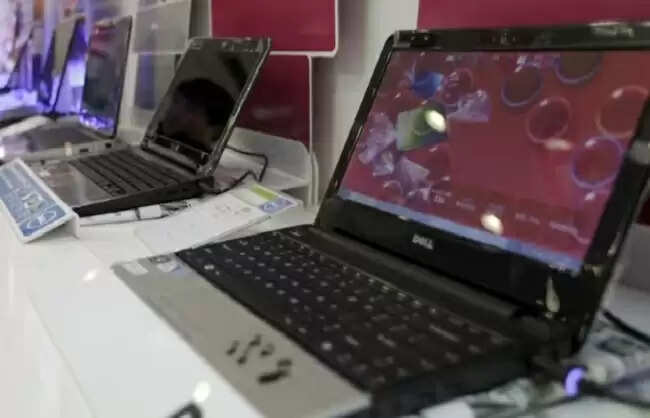 अब बिना लाइसेंस लैपटॉप, टैबलेट, कम्प्यूटर का आयात 31 अक्टूबर तक