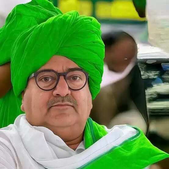 &nbsp;कांग्रेस व जजपा ने जनता से विश्वासघात कर भाजपा की सरकार बनवाई: अभय सिंह चौटाला